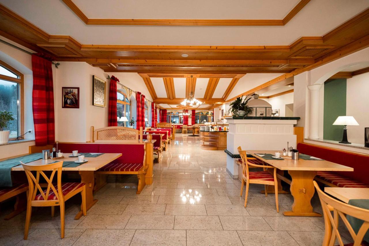 Landhotel Gruenwies -Bonsai-Wellness Garni (Adults Only) Lohberg Exterior photo